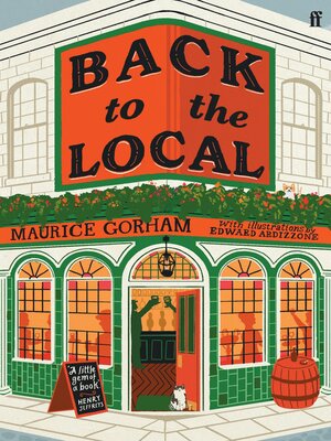cover image of Back to the Local